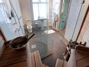 Svefi Hotell & Vandrarhem