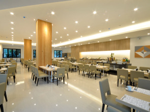 J Inspired Hotel Pattaya