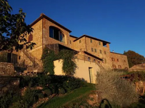 La Loggia di Rosennano