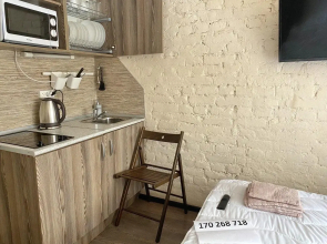 Апартаменты на улице Саблинская