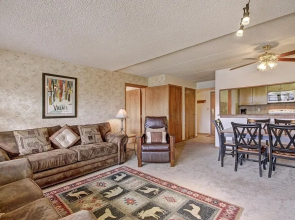 Amazing Location In Center Village - VS438/VS436H by Redawning