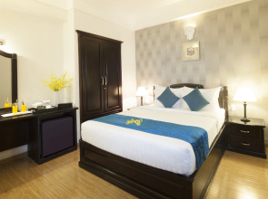 Sunrise Central Hotel