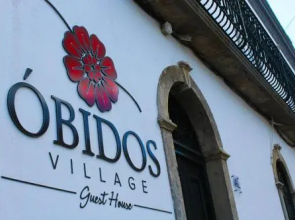 Óbidos Village Guest House