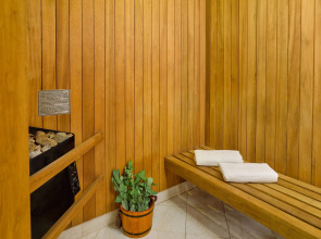 Hotel Estelar Miraflores