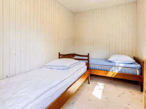 6 Person Holiday Home in Blokhus