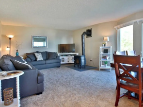 Beachfront Condo - Mutiny Bay by Avantstay Views