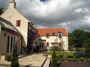 Cairnie Cottage B&B