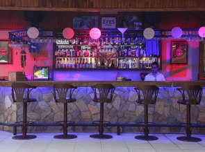 Yeniacun Apart Hotel