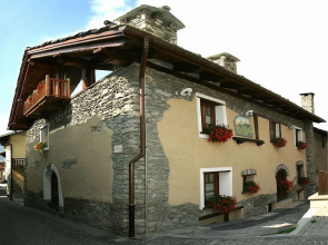Chalet Chez Nous