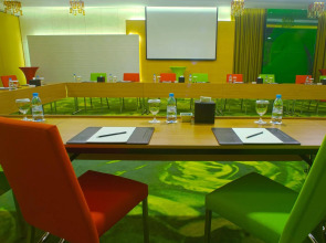 Al Khoory Executive Hotel