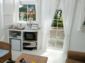 Landelijk Logeren Bed & Breakfast