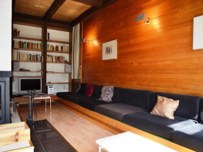 Apartment Adele 4.5 - GriwaRent AG