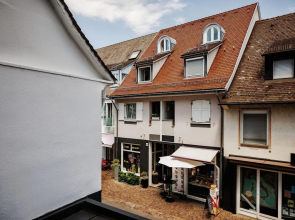 Seehotel Litz