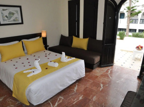 Hotel Agadir Les Omayades