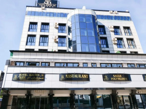 Golden H Bejaia