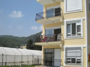 Geledonya Evleri Karaöz