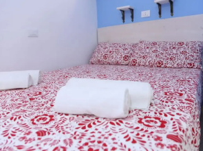 Holiday Homes Cefalù "fiamma"
