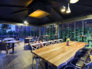 Hilton Garden Inn Istanbul Beylikduzu