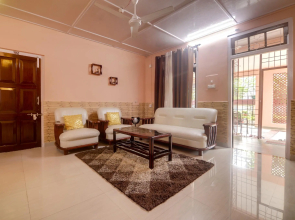 OYO 64708 Trinayan Associates