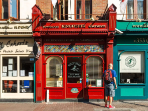 Kingfisher Townhouse