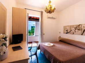 Don Giorgio Rooms