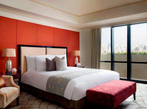 The Portman Ritz-Carlton, Shanghai