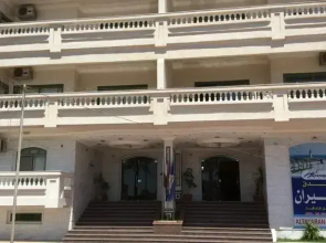 Al Tayaran Resident Apartments