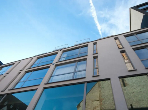 Boardinghouse Bielefeld