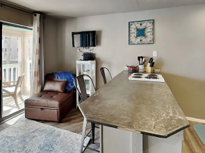 Villa Del Sol #2138