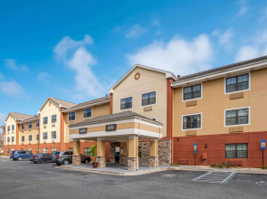 Extended Stay America Suites Pensacola University Mall