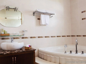 Rembrandt Hotel Nha Trang