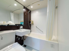 SureStay Plus Hotel by Best Western Shin-Osaka