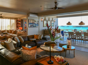Villa Papillon