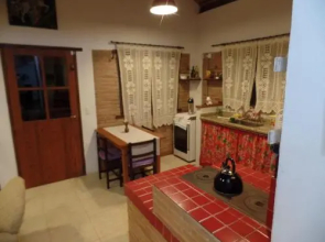 Casa do Pavão