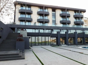 Le Pave Residences