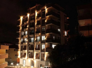 Shahin Golden Hotel