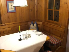 Hotel Pflieger