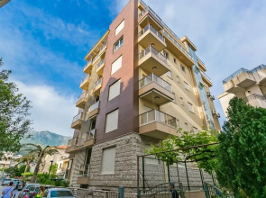 Apartment Status 2