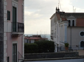 La Corte Dei Naviganti B&B - Amalfi Coast - Cetara