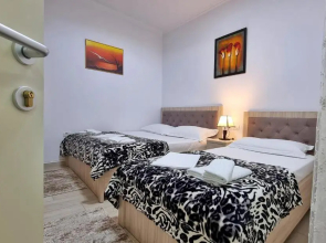 Downtown Apartment