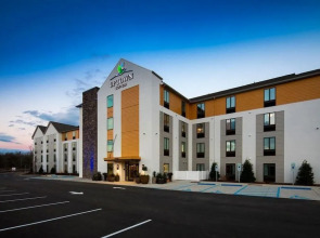Uptown Suites Extended Stay Denver CO – Westminster