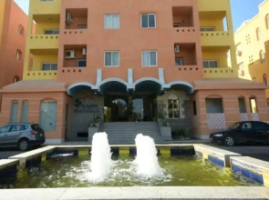 Al Dora Residence Appartement