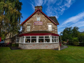 Atholl Villa Guest House