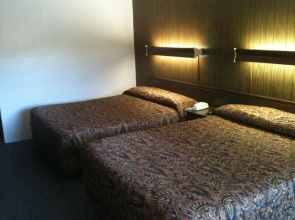 Teton Gables Motel