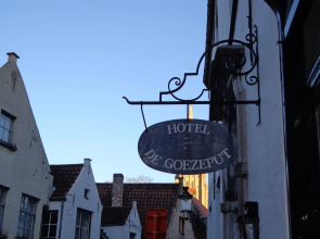 Hotel de Goezeput