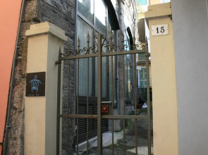 La Casa di Greta