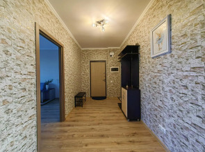 Апартаменты на улице Морозова Павла Леонтьевича 89