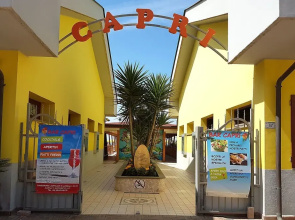 Appartamento Timone Vicino al Mare