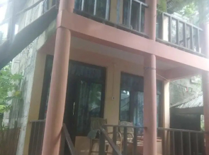 Pano Eco Resort