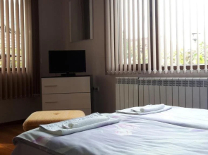 Kyurkchievi Guest House